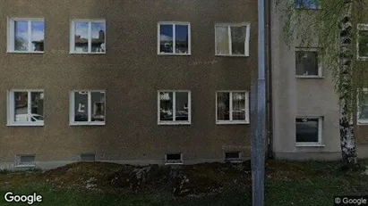 Lägenheter att hyra i Västerort - Bild från Google Street View