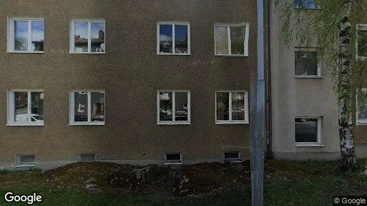 Lägenheter att hyra i Västerort - Bild från Google Street View