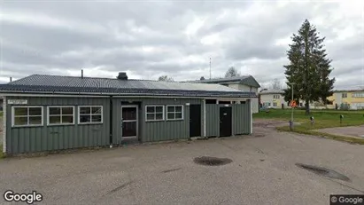 Lägenheter att hyra i Malung-Sälen - Bild från Google Street View