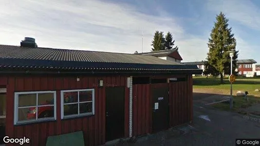 Lägenheter att hyra i Malung-Sälen - Bild från Google Street View