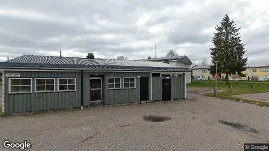 Lägenheter att hyra i Malung-Sälen - Bild från Google Street View