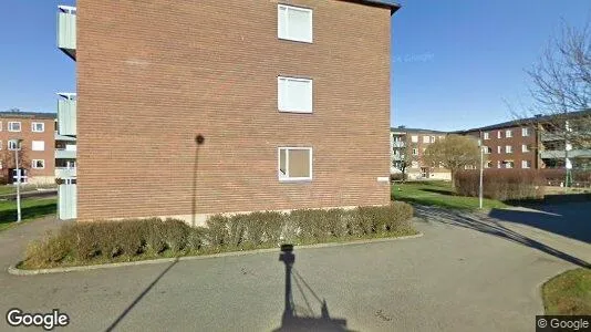 Lägenheter att hyra i Malung-Sälen - Bild från Google Street View
