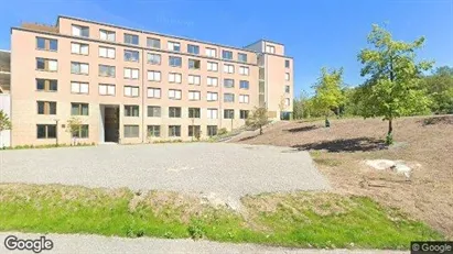 Rum att hyra i Östermalm - Bild från Google Street View