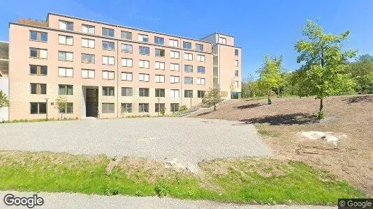 Rum att hyra i Östermalm - Bild från Google Street View