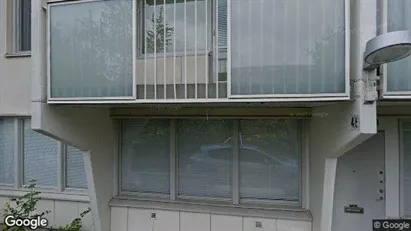 Bostadsrätter till salu i Västerort - Bild från Google Street View