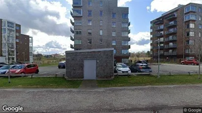 Lägenheter till salu i Skövde - Bild från Google Street View