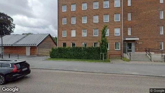 Lägenheter till salu i Örebro - Bild från Google Street View