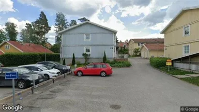 Lägenheter till salu i Täby - Bild från Google Street View