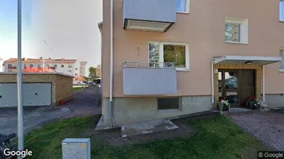 Lägenheter till salu i Jönköping - Bild från Google Street View