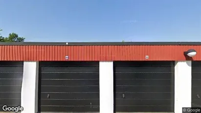 Lägenheter till salu i Lund - Bild från Google Street View