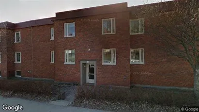 Lägenheter att hyra i Örnsköldsvik - Bild från Google Street View