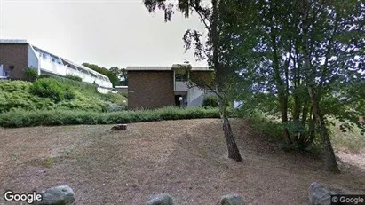 Lägenheter till salu i Helsingborg - Bild från Google Street View