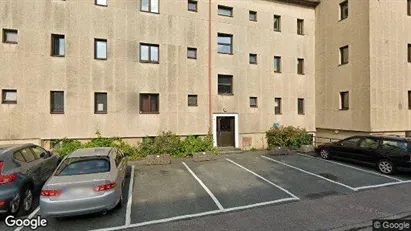Lägenheter till salu i Göteborg Östra - Bild från Google Street View