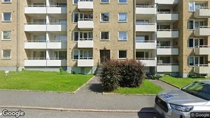Lägenheter till salu i Mölndal - Bild från Google Street View