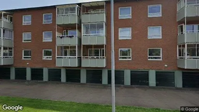 Lägenheter till salu i Mölndal - Bild från Google Street View