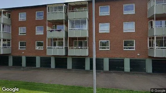 Lägenheter till salu i Mölndal - Bild från Google Street View