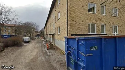 Lägenheter att hyra i Linköping - Bild från Google Street View