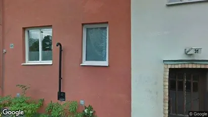 Bostadsrätter till salu i Söderort - Bild från Google Street View
