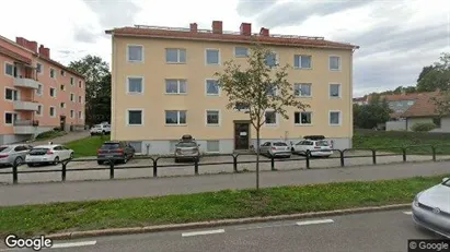 Bostadsrätter till salu i Östermalm - Bild från Google Street View
