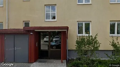 Bostadsrätter till salu i Majorna-Linné - Bild från Google Street View