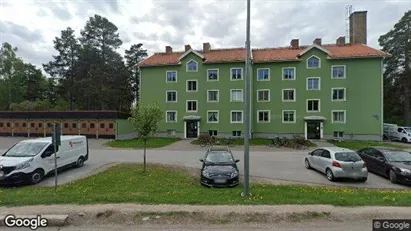 Bostadsrätter till salu i Falun - Bild från Google Street View