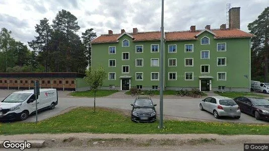 Bostadsrätter till salu i Falun - Bild från Google Street View