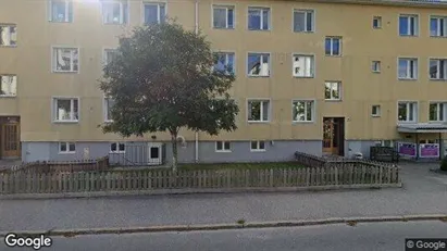 Bostadsrätter till salu i Österåker - Bild från Google Street View