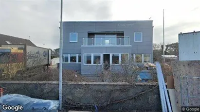 Bostadsrätter till salu i Höganäs - Bild från Google Street View