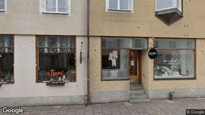 Bostadsrätter till salu i Söderköping - Bild från Google Street View