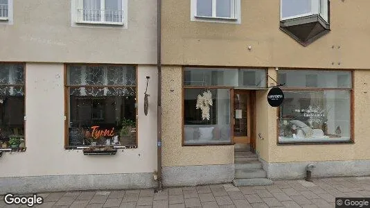 Bostadsrätter till salu i Söderköping - Bild från Google Street View