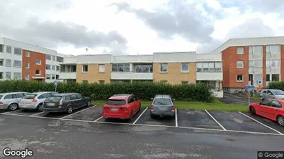 Bostadsrätter till salu i Timrå - Bild från Google Street View