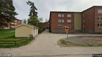 Bostadsrätter till salu i Säffle - Bild från Google Street View