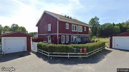 Bostadsrätter till salu i Finspång - Bild från Google Street View
