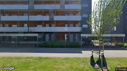 Bostadsrätter till salu i Limhamn/Bunkeflo - Bild från Google Street View