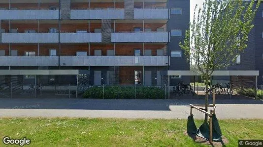 Bostadsrätter till salu i Limhamn/Bunkeflo - Bild från Google Street View