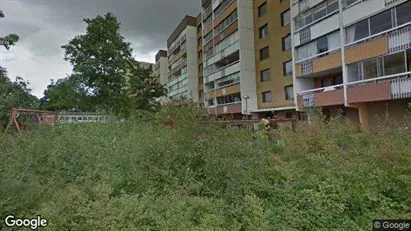 Bostadsrätter till salu i Helsingborg - Bild från Google Street View