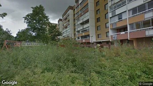 Bostadsrätter till salu i Helsingborg - Bild från Google Street View