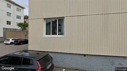 Bostadsrätter till salu i Borås - Bild från Google Street View