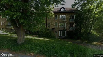 Bostadsrätter till salu i Danderyd - Bild från Google Street View