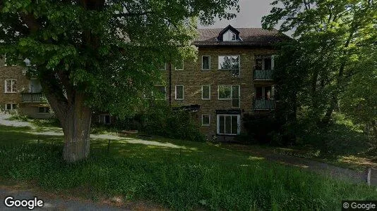 Bostadsrätter till salu i Danderyd - Bild från Google Street View