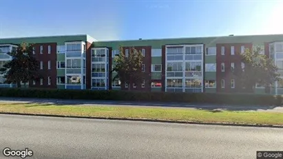 Bostadsrätter till salu i Vetlanda - Bild från Google Street View