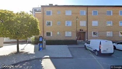 Bostadsrätter till salu i Upplands-Bro - Bild från Google Street View