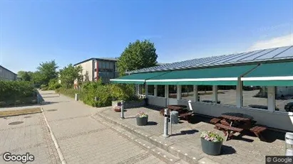 Bostadsrätter till salu i Helsingborg - Bild från Google Street View