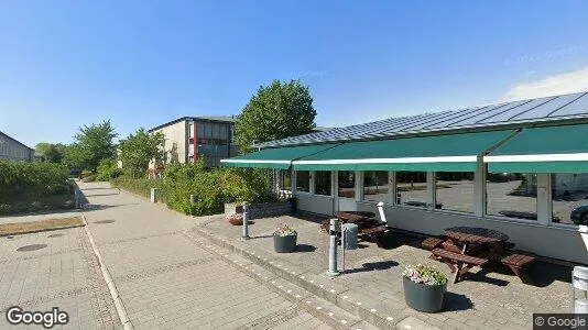 Bostadsrätter till salu i Helsingborg - Bild från Google Street View