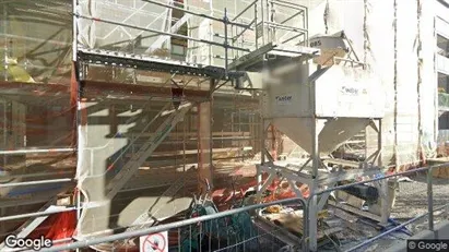 Bostadsrätter till salu i Uppsala - Bild från Google Street View