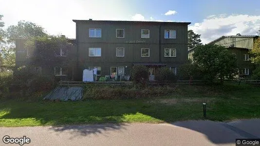 Lägenheter att hyra i Karlstad - Bild från Google Street View
