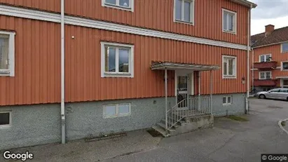 Lägenheter att hyra i Katrineholm - Bild från Google Street View