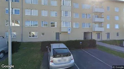 Lägenheter att hyra i Askim-Frölunda-Högsbo - Bild från Google Street View
