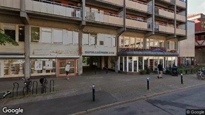 Lägenheter att hyra i Göteborg Centrum - Bild från Google Street View