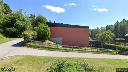 Bostadsrätter till salu i Salem - Bild från Google Street View